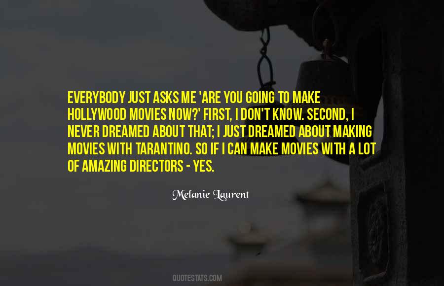You So Amazing Quotes #1602628