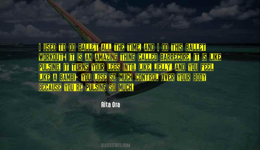 You So Amazing Quotes #1604752