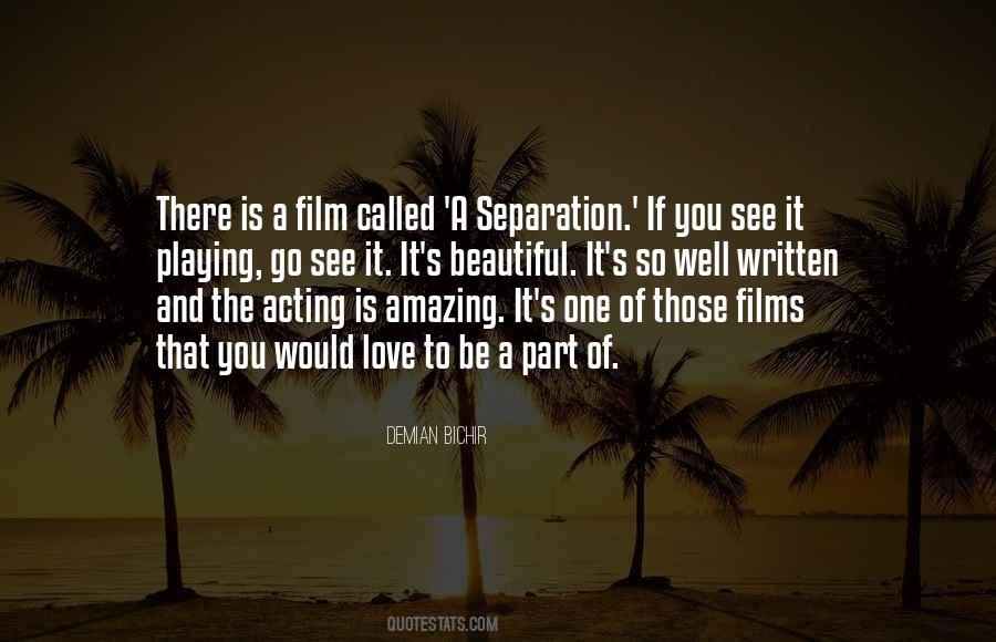 You So Amazing Quotes #1695001