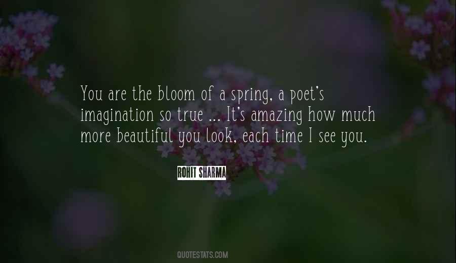 You So Amazing Quotes #1736539