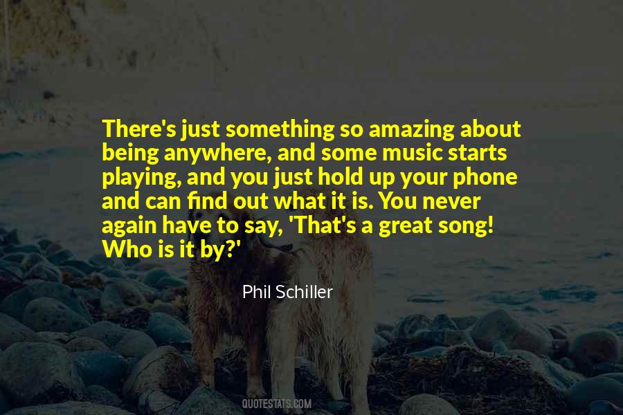 You So Amazing Quotes #1801440