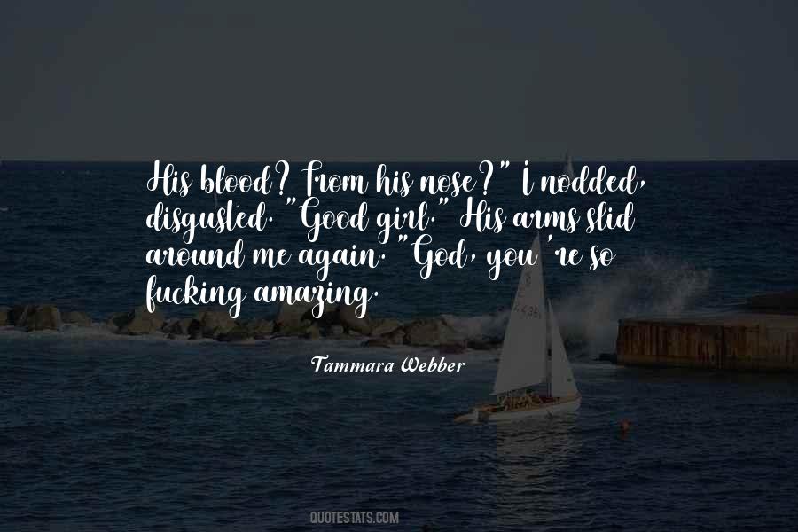 You So Amazing Quotes #318491