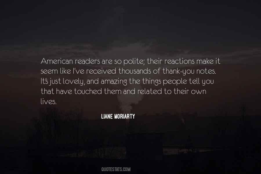 You So Amazing Quotes #363927