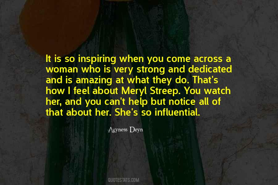 You So Amazing Quotes #391404
