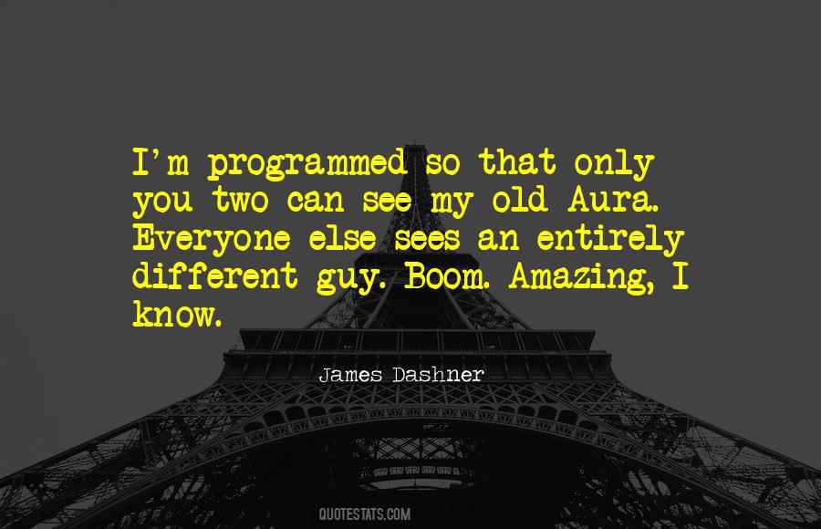 You So Amazing Quotes #405296
