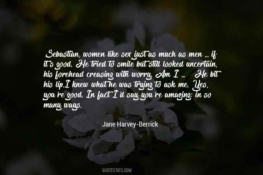You So Amazing Quotes #462769