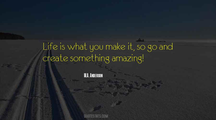 You So Amazing Quotes #696198