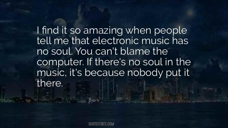 You So Amazing Quotes #912667