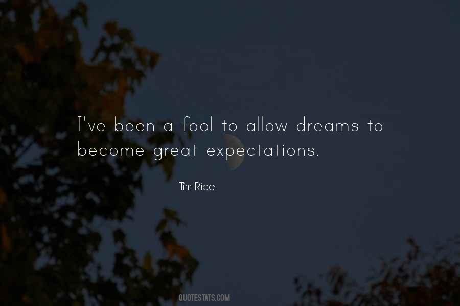 Been A Fool Quotes #1306889