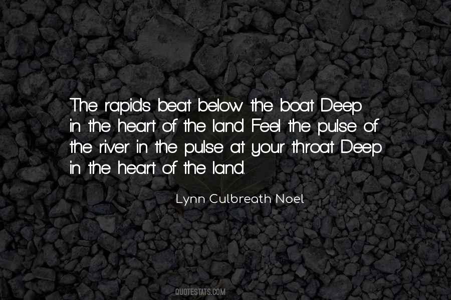 Quotes About Deep Throat #380104