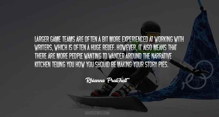 Not All Who Wander Quotes #448012
