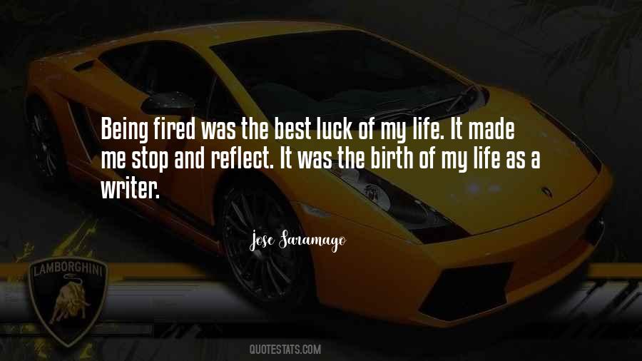 Best Birth Quotes #1633306