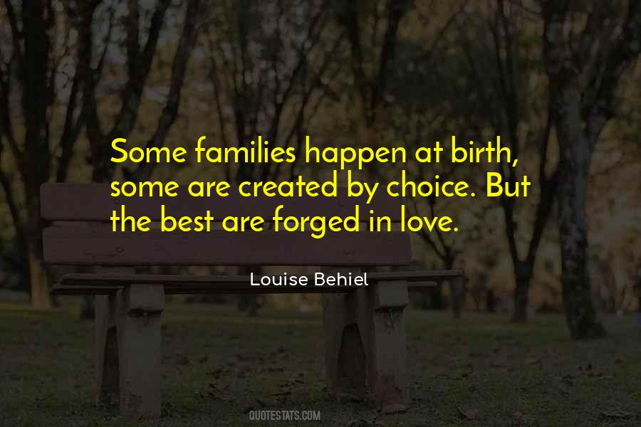 Best Birth Quotes #1653625