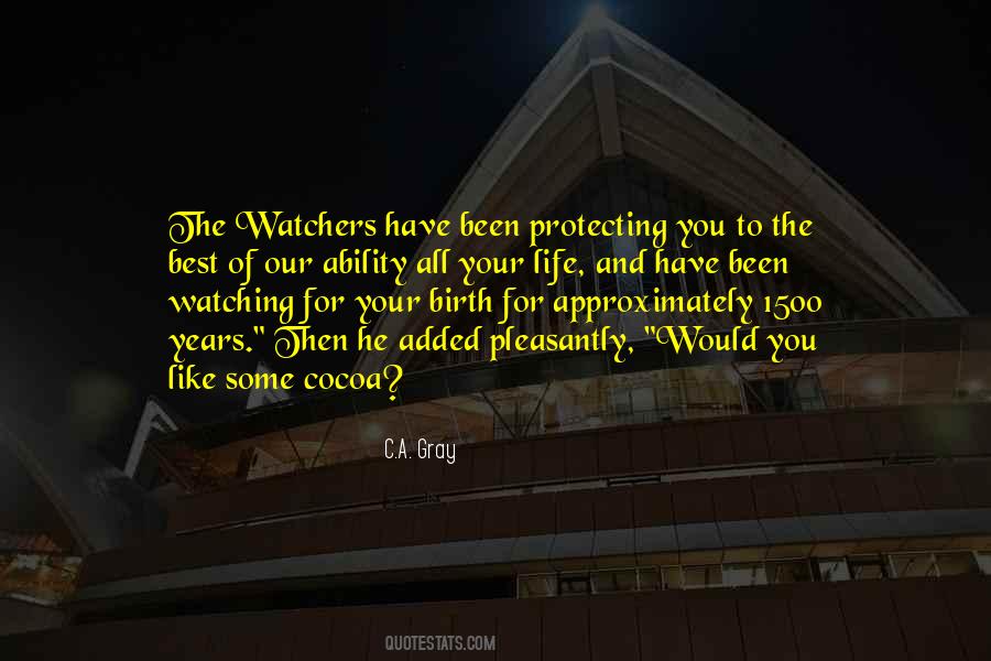 Best Birth Quotes #1685187