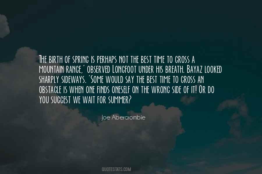 Best Birth Quotes #1783182