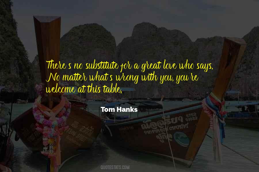 With You No Matter What Quotes #1737692