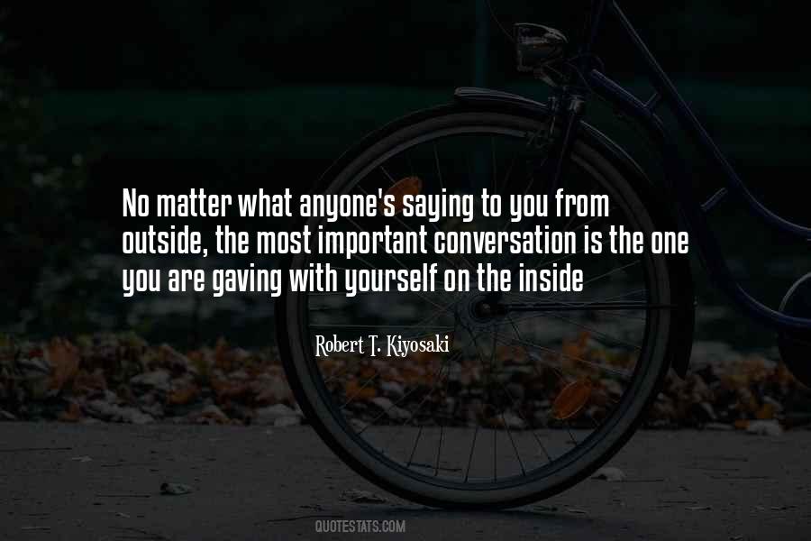 With You No Matter What Quotes #1741419