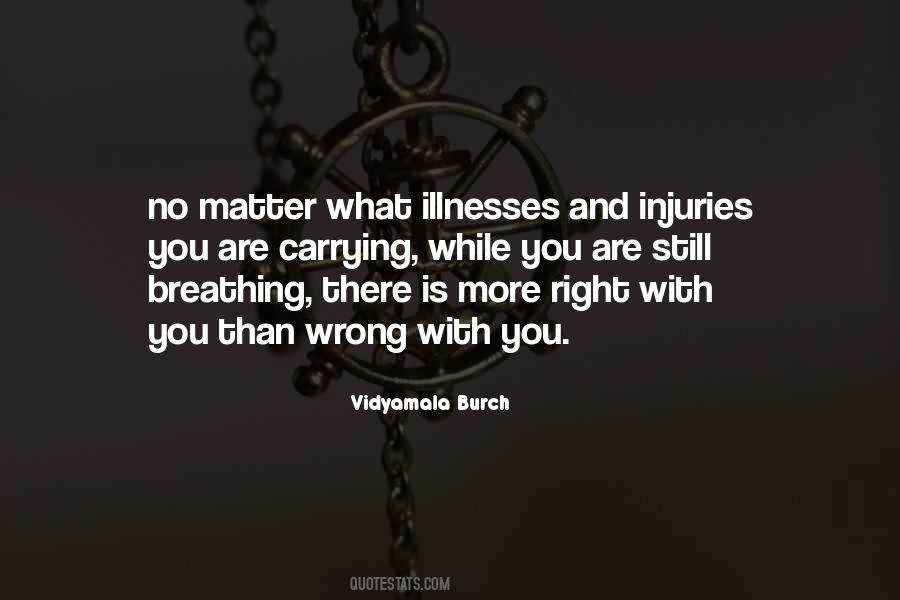 With You No Matter What Quotes #1756593