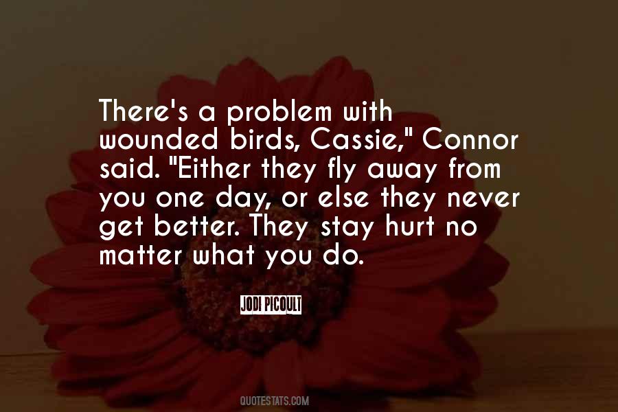 With You No Matter What Quotes #446583