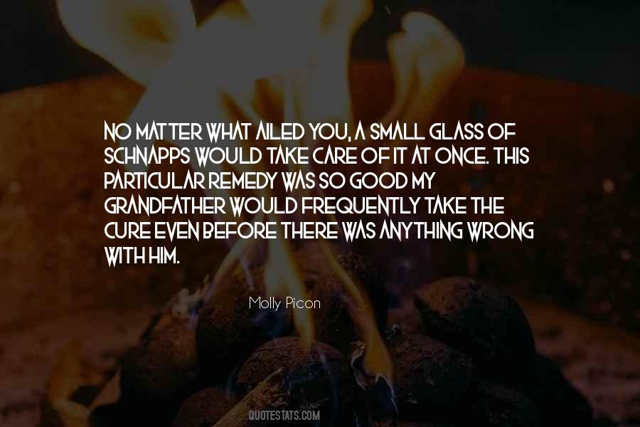 With You No Matter What Quotes #500637