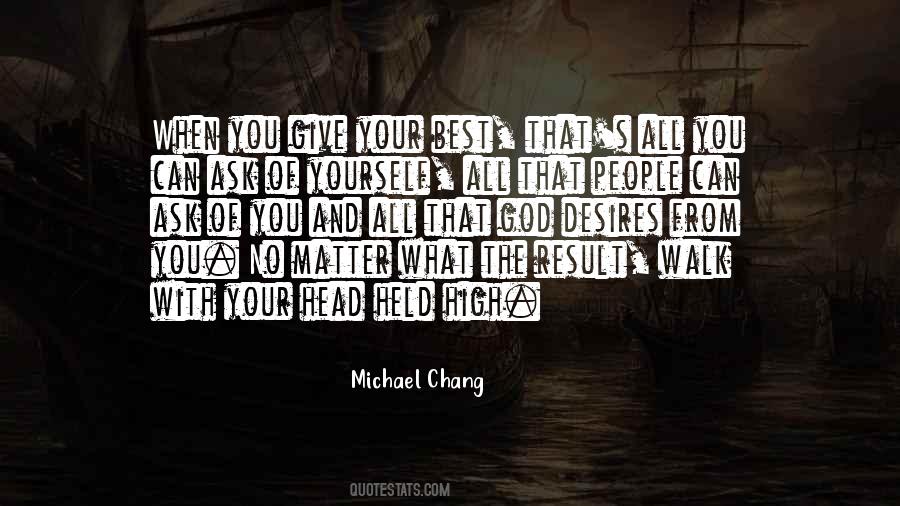 With You No Matter What Quotes #503407