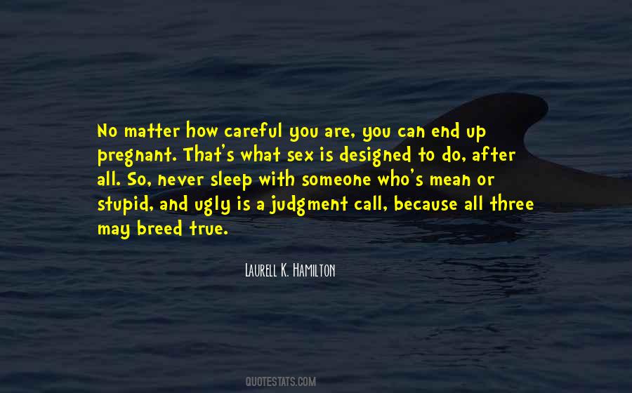 With You No Matter What Quotes #554038