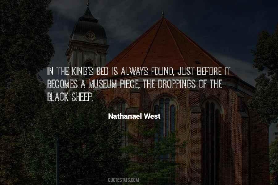 Black Museum Quotes #707009