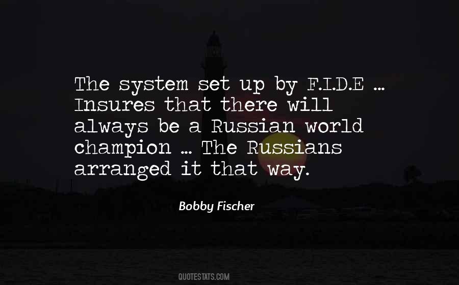 Always Champion Quotes #604297
