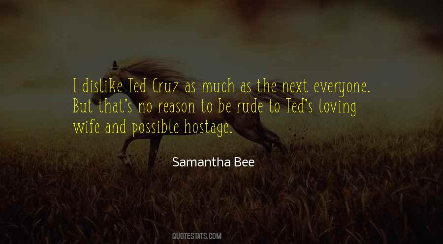 My Loving Wife Quotes #1708549