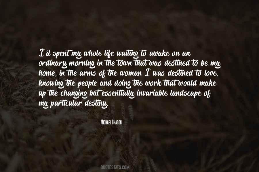 Changing Up Quotes #1133388