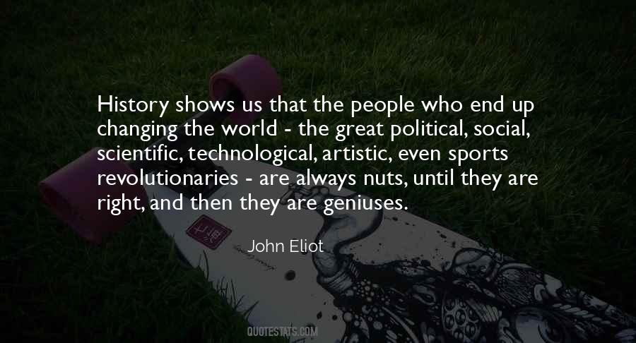 Changing Up Quotes #1183178