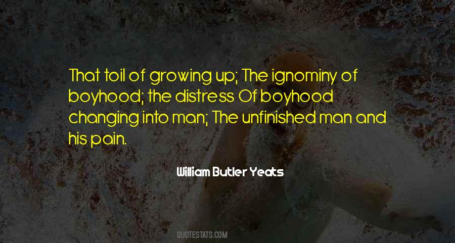 Changing Up Quotes #1292677