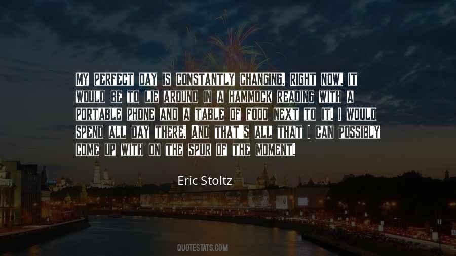 Changing Up Quotes #1342302