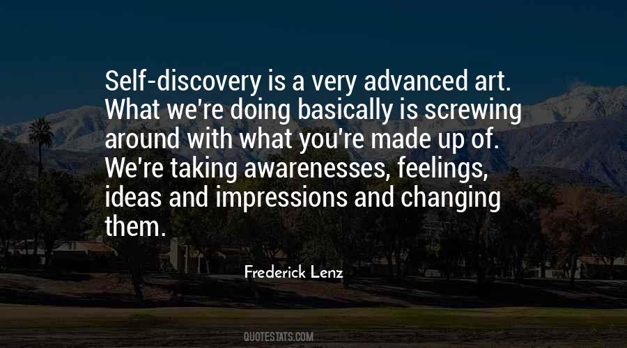 Changing Up Quotes #162018