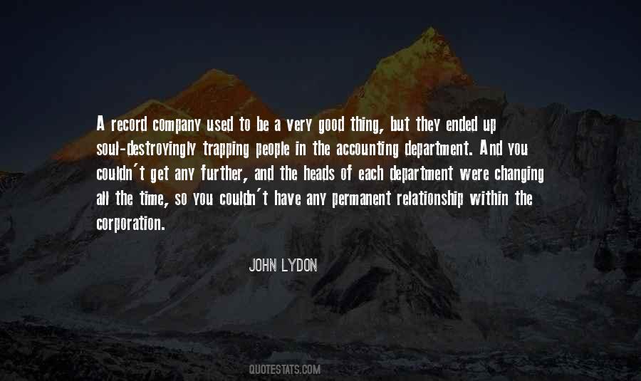 Changing Up Quotes #37630