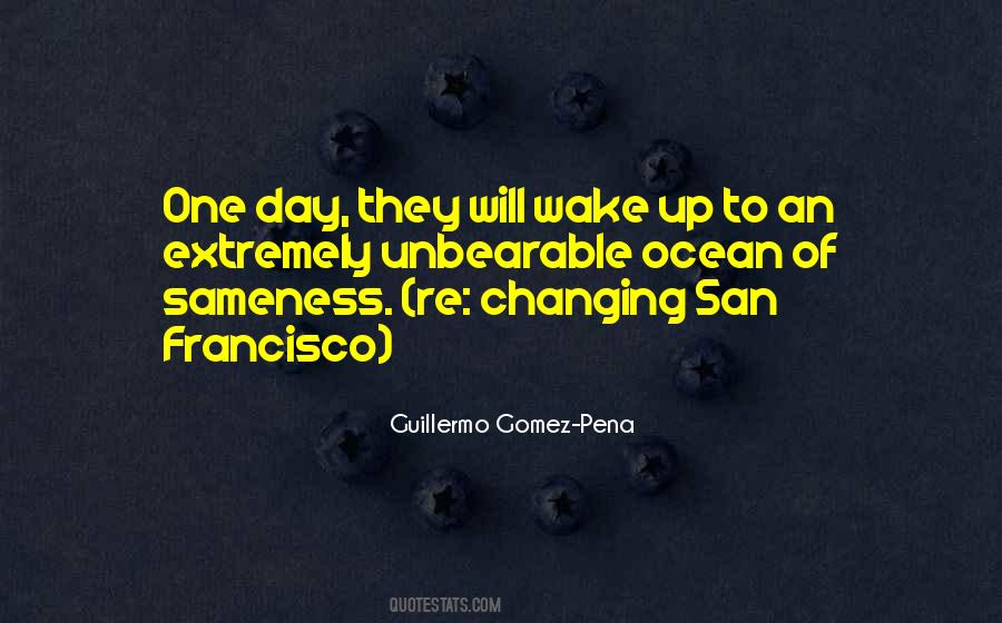 Changing Up Quotes #739089
