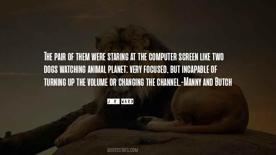 Changing Up Quotes #821466