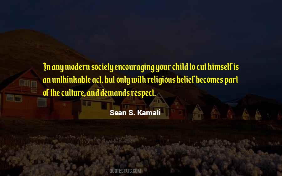 Anti Culture Quotes #1261394