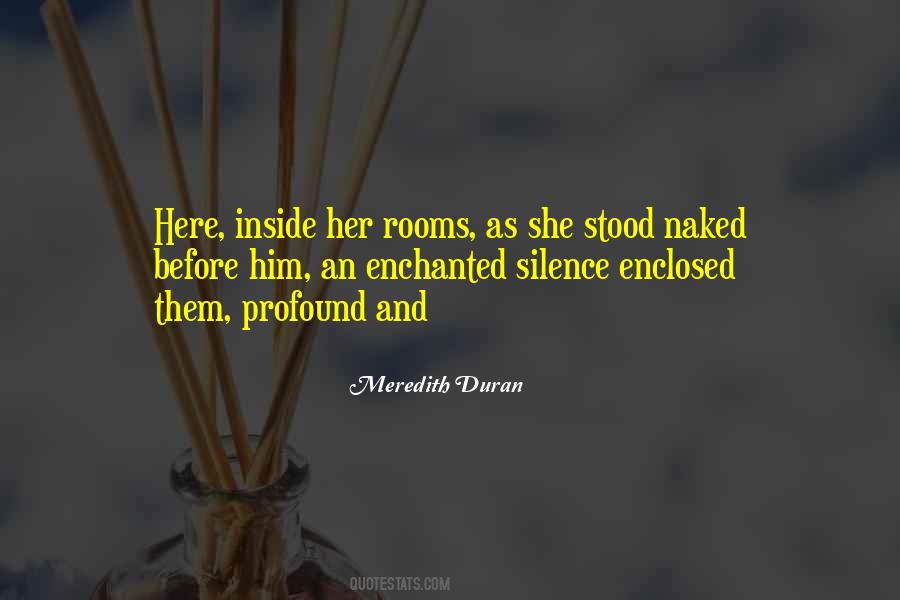 Enclosed Within Quotes #530181