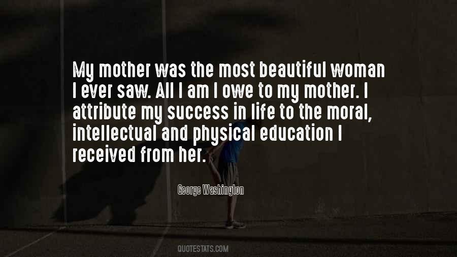 Quotes About Woman In My Life #120087
