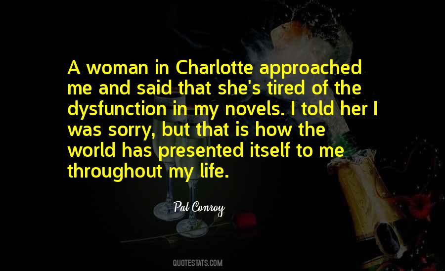 Quotes About Woman In My Life #90836