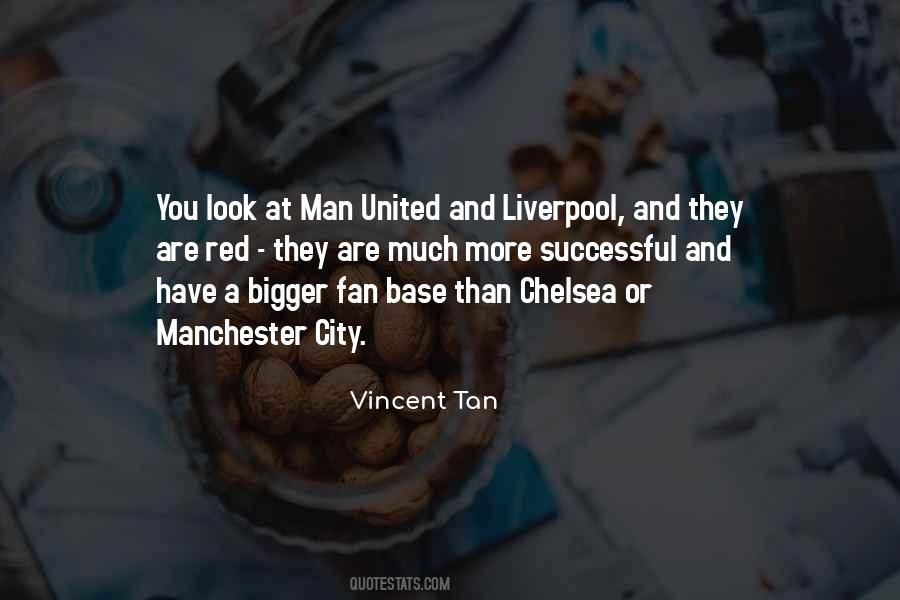 Manchester United Fan Quotes #691813