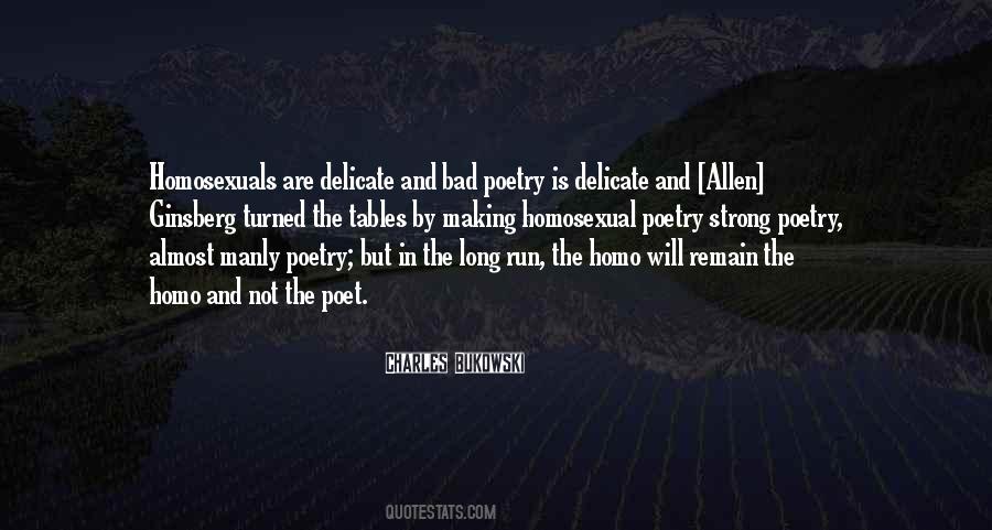 But In The Long Run Quotes #1090333