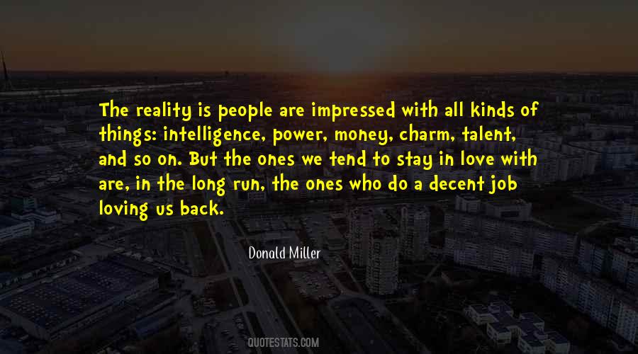 But In The Long Run Quotes #1096754