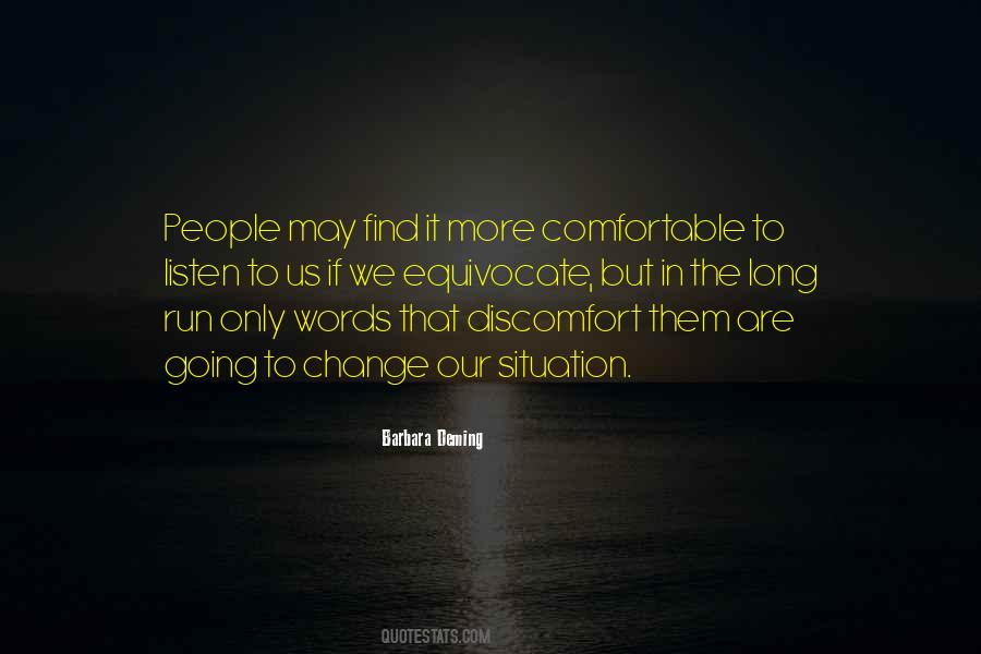 But In The Long Run Quotes #1393994