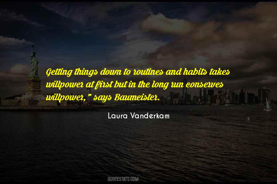But In The Long Run Quotes #1704890