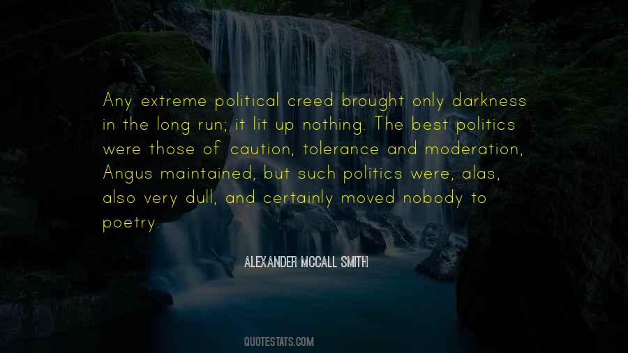 But In The Long Run Quotes #28468