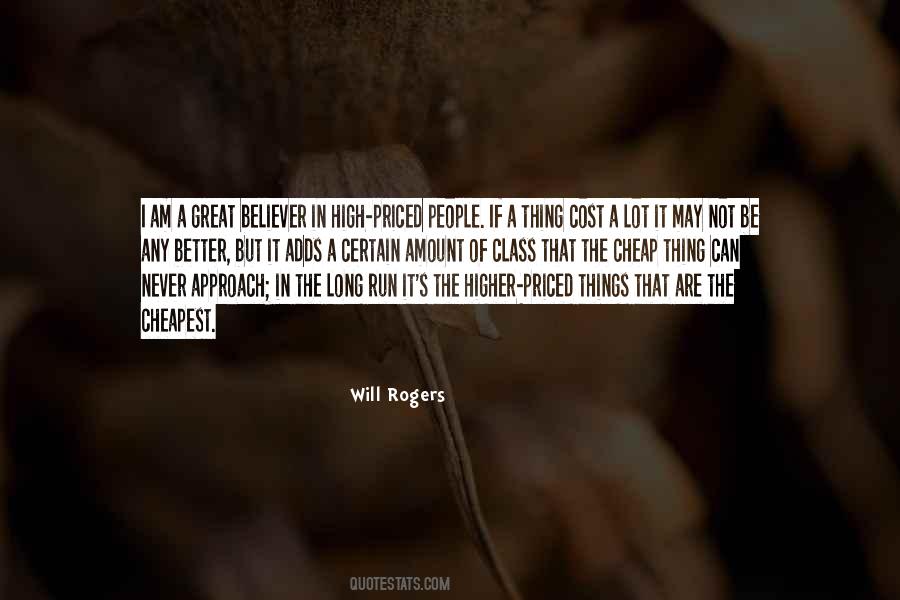 But In The Long Run Quotes #638705