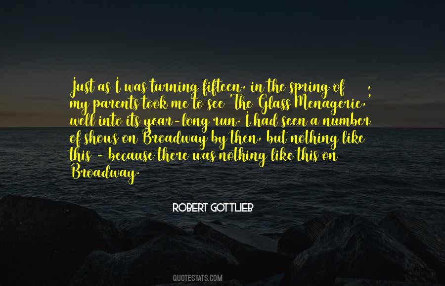 But In The Long Run Quotes #642474