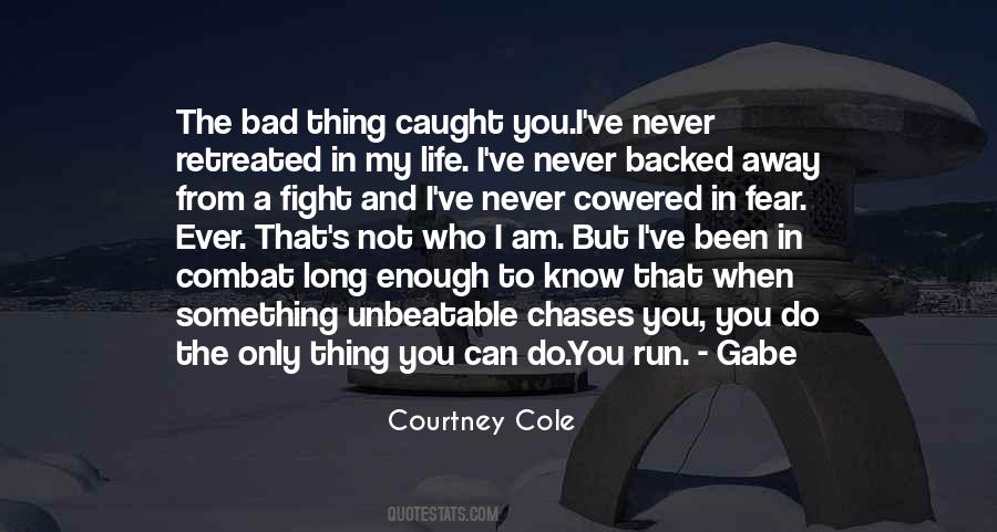But In The Long Run Quotes #737803